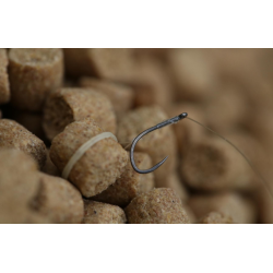 Montură Guru Super LWG Banded Ready Rig, Nr.20, 0.11mm/15cm, 8buc/plic