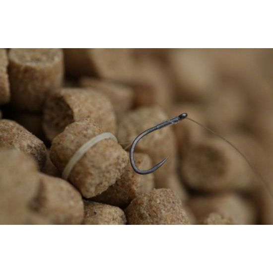 Montură Guru Super LWG Banded Ready Rig, Nr.20, 0.11mm/15cm, 8buc/plic