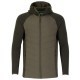 Jachetă Korda Hybrid, Olive, Medium Jachetă Korda Hybrid, Olive, Medium