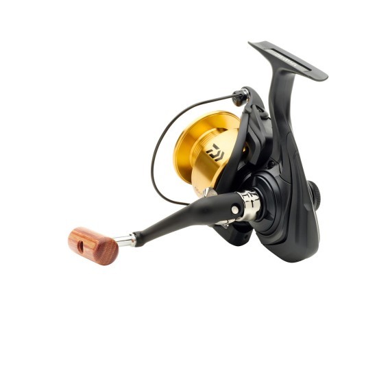 Mulinetă Daiwa GS 3000 LTD