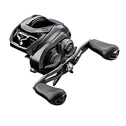 Multiplicator Daiwa Tatula 300XSL | Raport 8.1:1 | 7 rulmenți