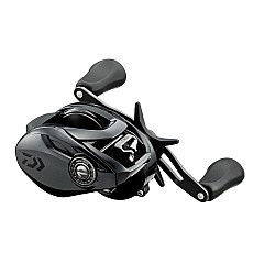 Multiplicator Daiwa Tatula 300XSL | Raport 8.1:1 | 7 rulmenți