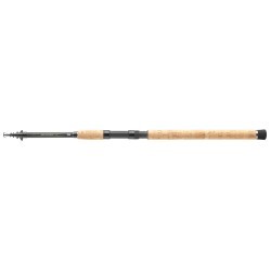 Lansetă telescopică Daiwa Megaforce Tele, 3.60m/100-300g