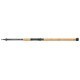 Lansetă telescopică Daiwa Megaforce Tele, 3.60m/100-300g