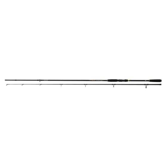 Lansetă Daiwa Crossfire Spin New, 2.40m/20-60g, 2buc