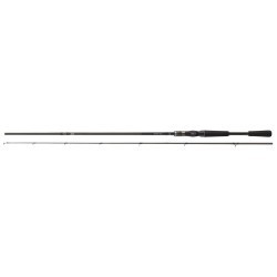 Lansetă Daiwa Tatula XT Baitcast, 2.08m/11-42g, 2buc