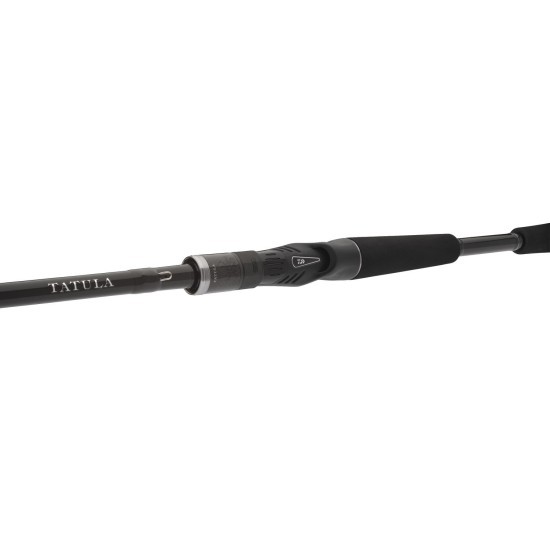 Lansetă Daiwa Tatula XT Baitcast, 2.08m/11-42g, 2buc