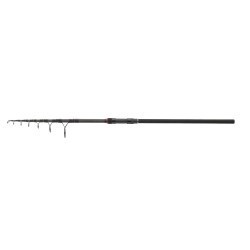 Lansetă Daiwa Black Widow XT Tele Carp, 3.90m/3.50lbs