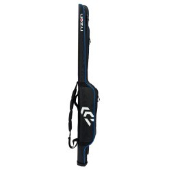 Husă Daiwa N'Zon 2x Lansete + 2x Mulinete, 180x19x17cm