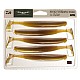 Shad Daiwa Steez Stirring, Test Color, 8.5cm/8g, 7buc/plic