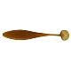 Shad Daiwa Steez Stirring, Test Color, 8.5cm/8g, 7buc/plic