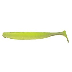 Shad Daiwa Steez Stirring, Clear Chart, 8.5cm/8g, 7buc/plic