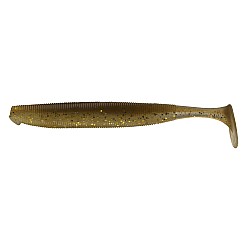 Shad Daiwa Steez Stirring, Bywako Ayu, 8.5cm/8g, 7buc/plic