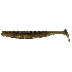 Shad Daiwa Steez Stirring, Aburahaya , 8.5cm/8g, 7buc/plic