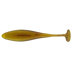 Shad Daiwa Steez Stirring, Test Color, 11cm/11.5g, 6buc/plic