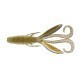 Nalucă Daiwa Steez Hog 3, Lake Shrimp, 7.6cm, 8buc/plic