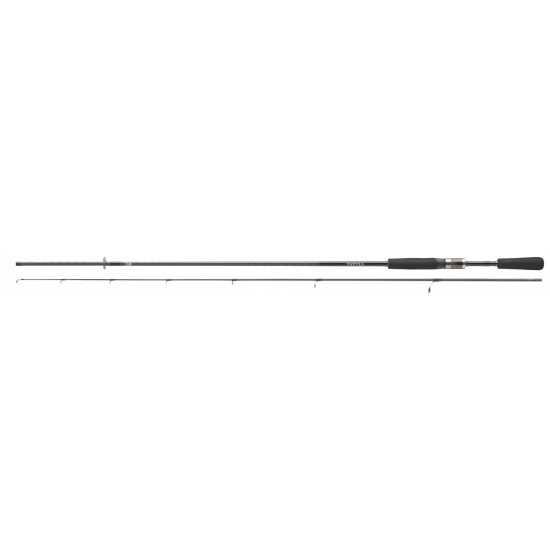 Lansetă Daiwa Tatula XT Spin, 2.03m/0.9-7g, 2buc