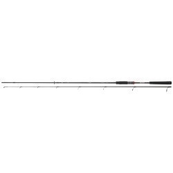 Lansetă Daiwa Ballistic X Spin 2.10m/4-15g, 2buc