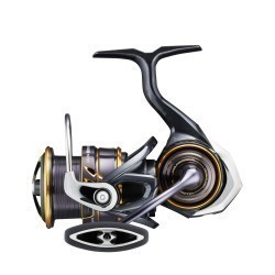 Mulinetă Daiwa Caldia MQ LT 1000D