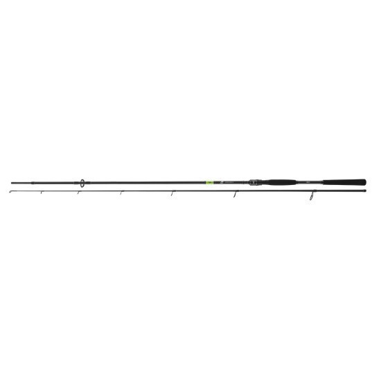 Lansetă Daiwa Prorex X Sensor Spin, 2.30m/3-15g, 2buc
