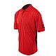 Tricou Polo Daiwa Red, Large