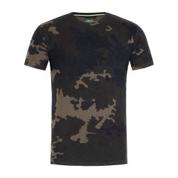 Tricou Korda Kore, Dark Kamo, Small