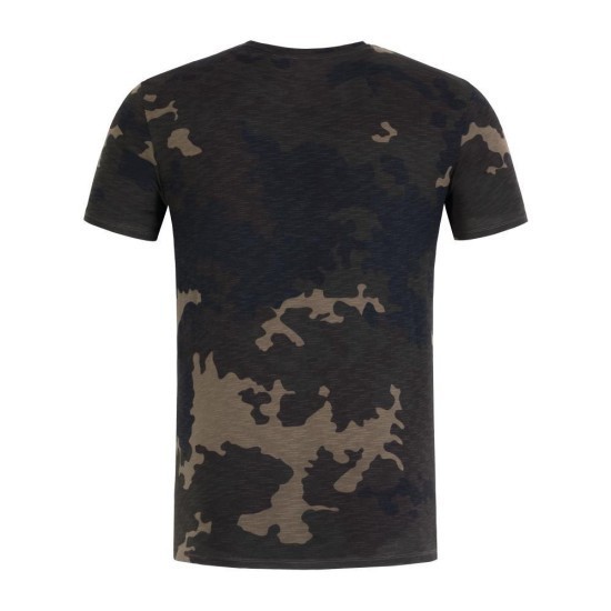 Tricou Korda Kore, Dark Kamo, 2X-Large