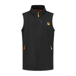 Vestă Guru Fleece, 2X-Large