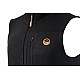 Vestă Guru Fleece, 2X-Large