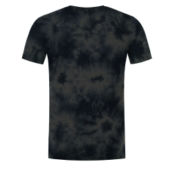 Tricou Korda Tie Dye, Slate Grey, Large