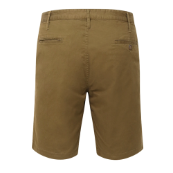 Pantaloni scurți Korda Chino, Olive, Medium