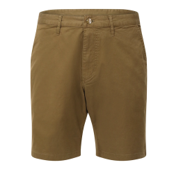 Pantaloni scurți Korda Chino, Olive, Medium