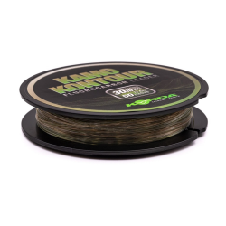 Fir fluorocarbon leader Korda Kontour, Kamo, 0.60mm/13.60kg/50m