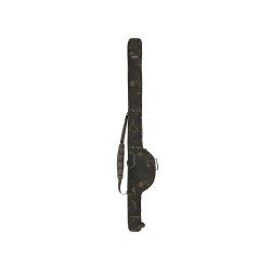 Husă Korda Compac, Dark Camo, 3 compartimente, 212cm