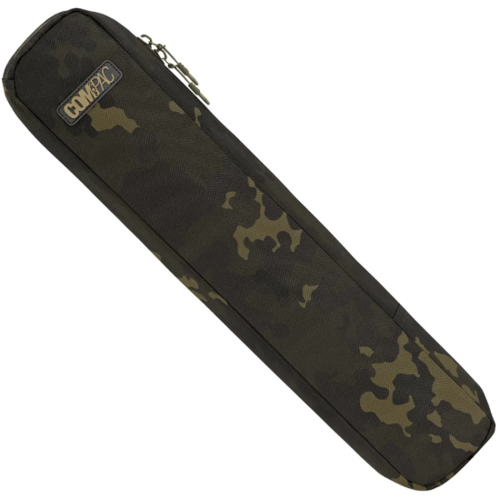 Husă picheți Korda Compac Bankstick, Camo, 50x9x9cm