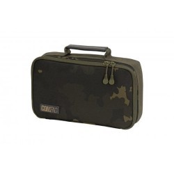 Geantă Korda Compac Buzz Bar, Camo, Medium, 30x17x6cm