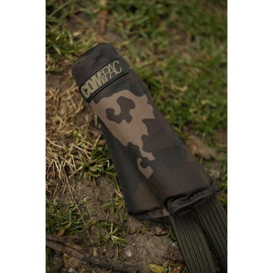 Husă pentru mâner/vârf lansetă Korda Compac, Camo