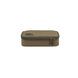 Geantă pentru tamburi Korda Compac Spool Narrow, 22x8.5x8cm