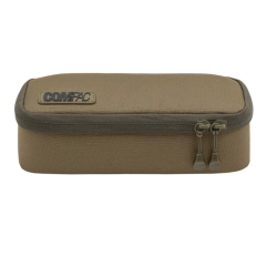 Geantă pentru tamburi Korda Compac Spool Wide, 25x9.5x8cm