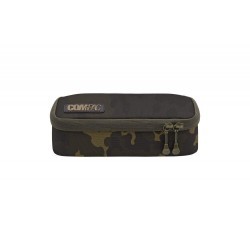 Geantă pentru tamburi Korda Compac Spool Wide, Camo, 25x9.5x8cm