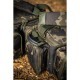 Geantă Korda Compac Carryall, Camo, Medium, 53x40x27cm