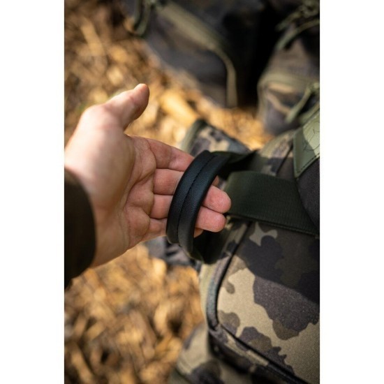 Geantă Korda Compac Carryall, Camo, Medium, 53x40x27cm
