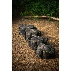 Geantă Korda Compac Carryall, Camo, X-Large, 62x47x33cm