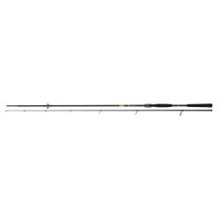 Lansetă Daiwa Prorex X Sensor Spin, 2.30m/1-7g, 2buc