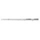 Lansetă Daiwa Prorex X Sensor Spin, 2.30m/1-7g, 2buc Lansetă Daiwa Prorex X Sensor Spin, 2.30m/1-7g, 2buc