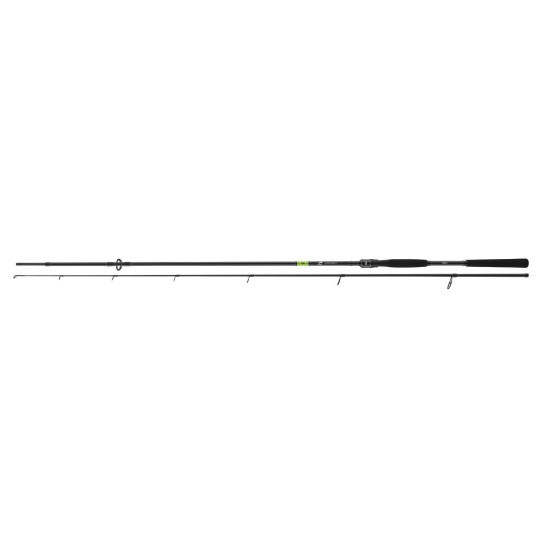 Lansetă Daiwa Prorex X Light Spin, 2.40m/10-30g, 2buc Lansetă Daiwa Prorex X Light Spin, 2.40m/10-30g, 2buc