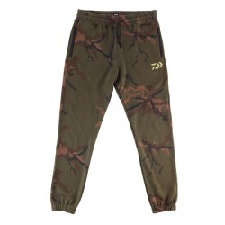 Pantaloni lungi Daiwa Camo, Large