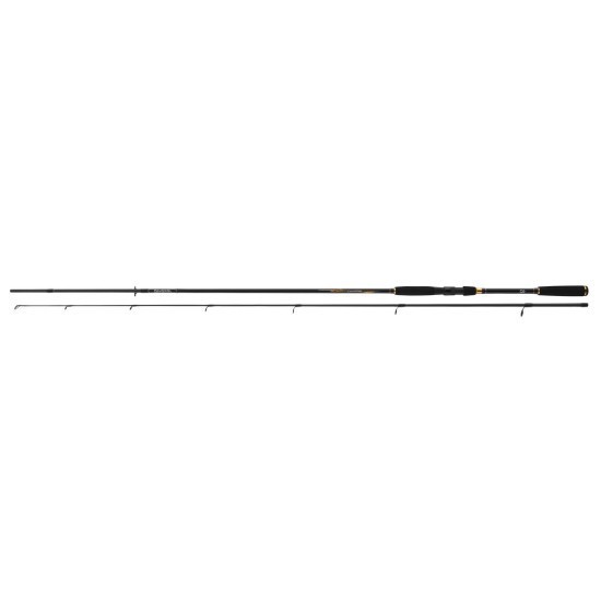 Lansetă Daiwa Crossfire Jigger Spin, 2.40m/5-25g, 2buc Lansetă Daiwa Crossfire Jigger Spin, 2.40m/5-25g, 2buc