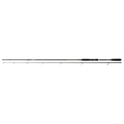 Lansetă Daiwa Crossfire Jigger Spin, 2.40m/8-35g, 2buc