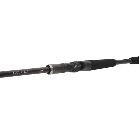 Lansetă Daiwa Tatula XT Baitcast, 1.96m/1.8-11g, 2buc
